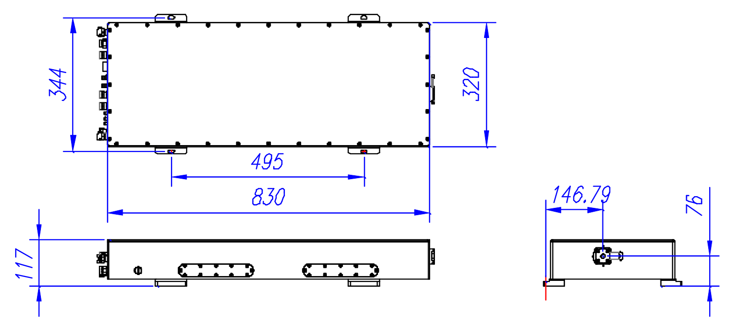 LW-AW-H系列低重频脉冲皮秒激光器,可选择1064nm、532nm和355nm三波段输出,可单个或多波长切换使用;通过皮秒激光种子源、选单器件得到比较低的重复频率的皮秒激光,再经通过预放大装置及能量放大装置产生高能量的皮秒激光。经过长时间验证是客户的理想选择。