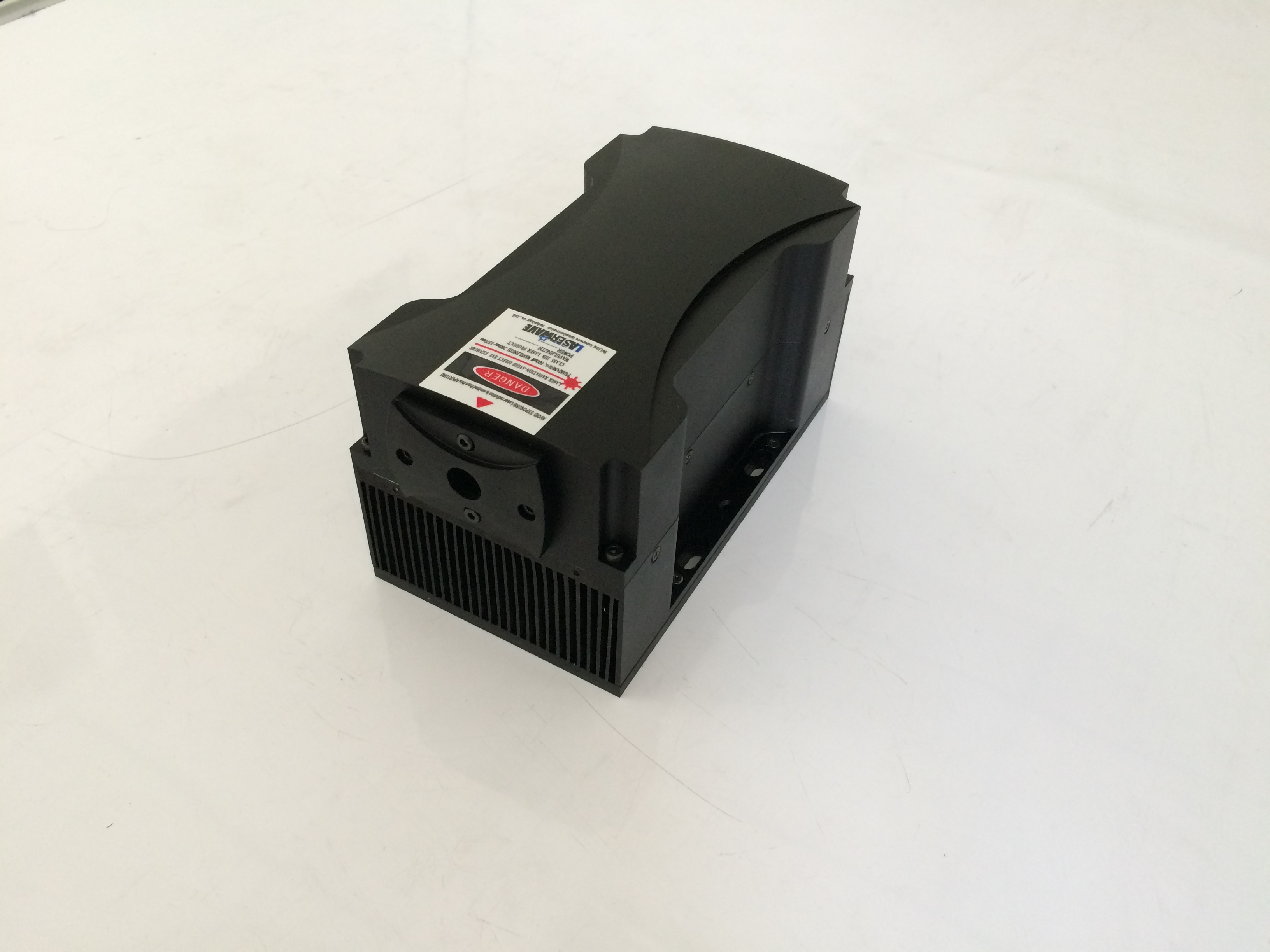 绿光系列激光器